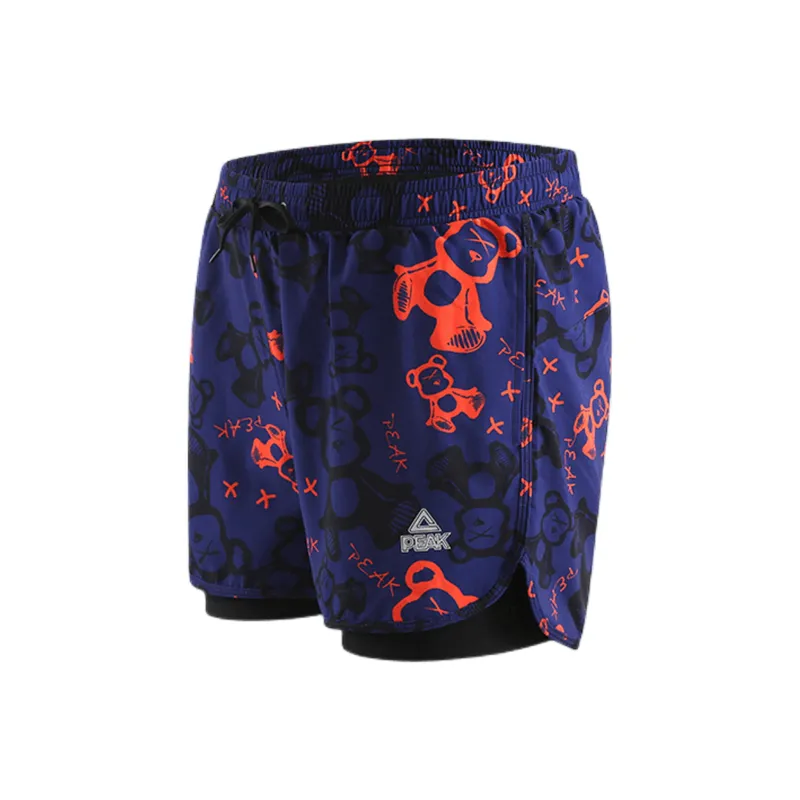 PEAK Swimming Sets Polyester Beach Pool Unisex-16