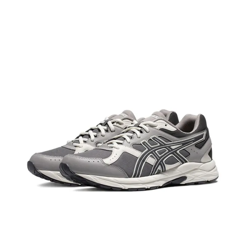 Asics Gel Contend Cn Runnings 'Oyster Grey'-2