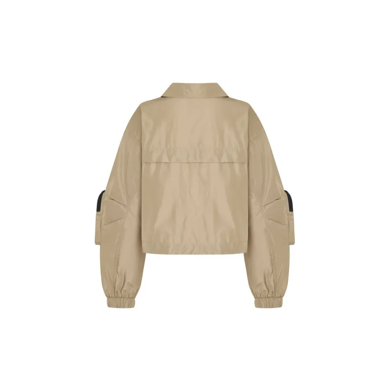 MO&CO Jackets Women's-5