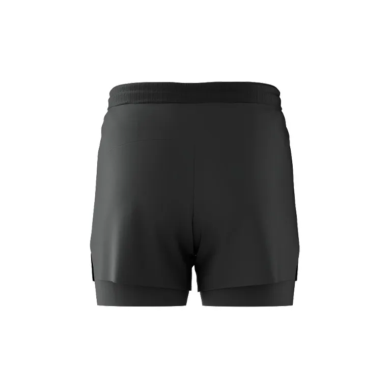 Mizuno Swimming Shorts Men Black-1