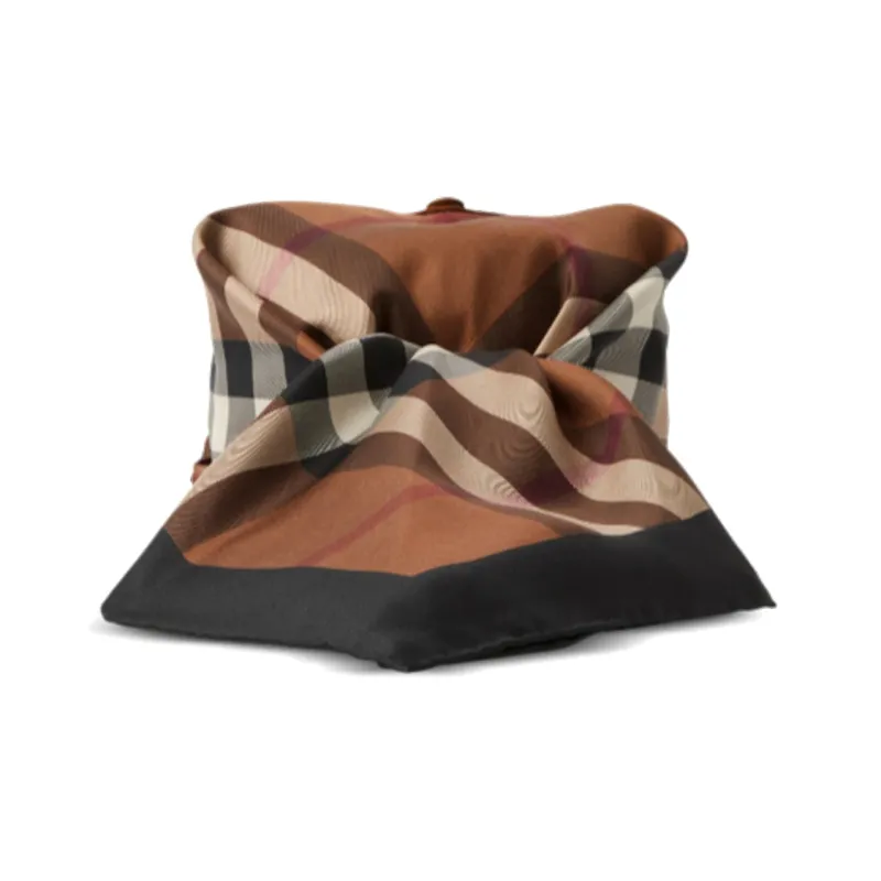 Burberry Baseball Caps Women's Yellow-2
