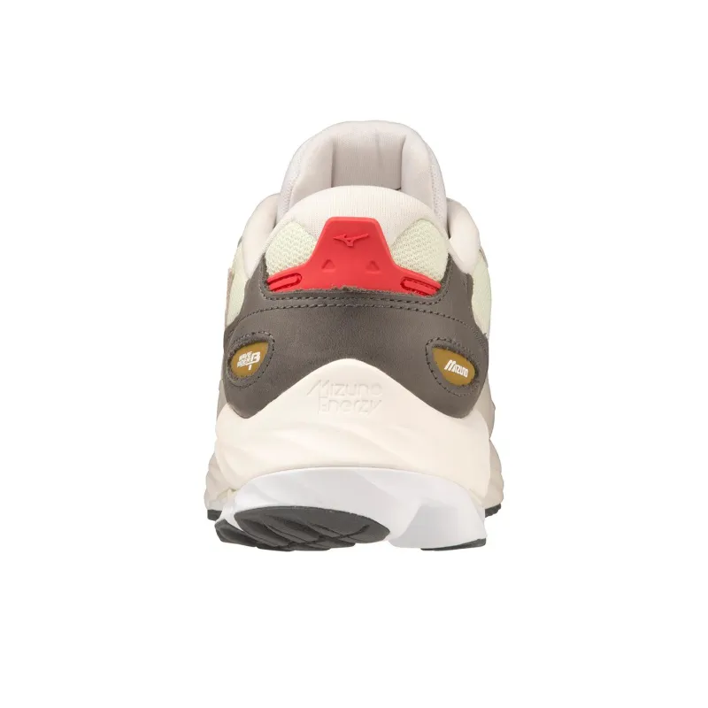 Mizuno Mizuni Wave Rider Beta White Silver Cloud Sunstruck-3