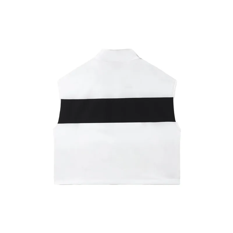 FILA Vests Women's Standard White-1