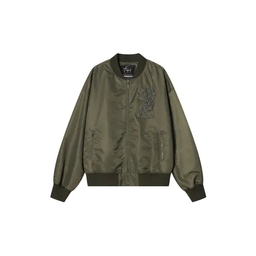 TCH Unisex Jacket