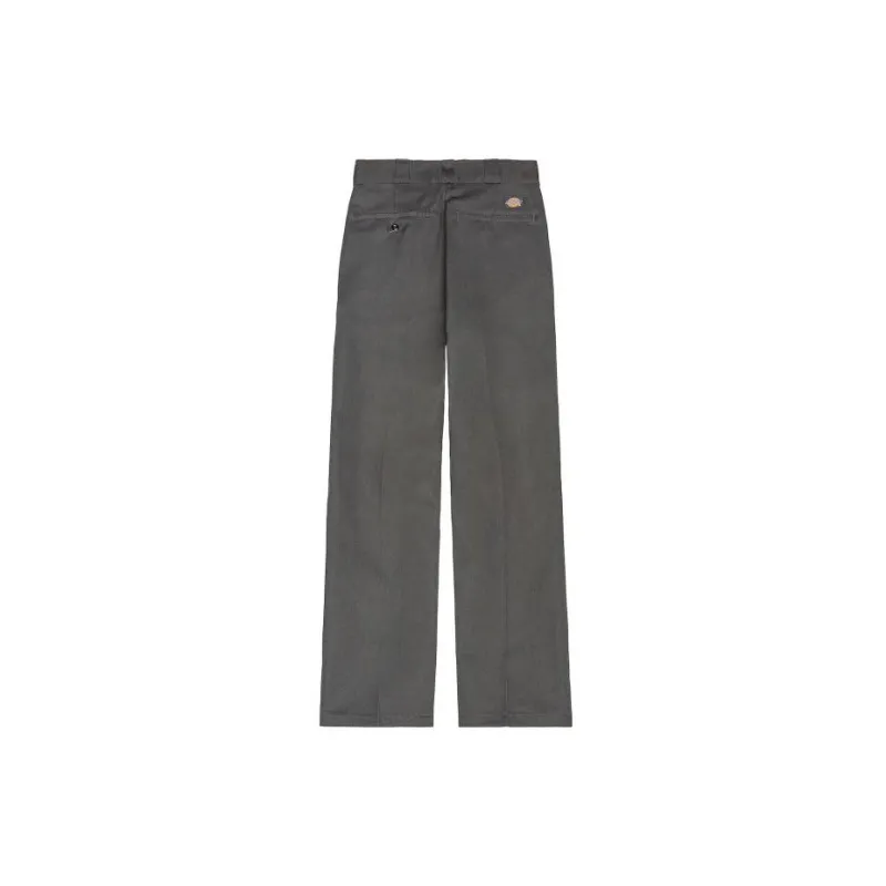 Dickies Casual Pants Men Charcoal-1