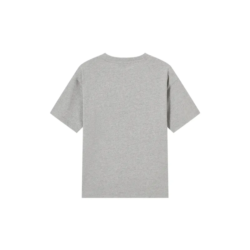 Champion T Shirt Women's Japan Version-5