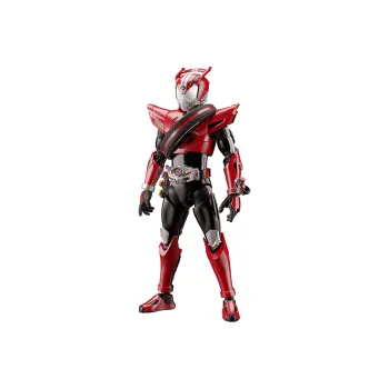 BANDAI Kamen Rider GEATS Figure Rise Frs Basic Shape, Experienced Driver Model Kits