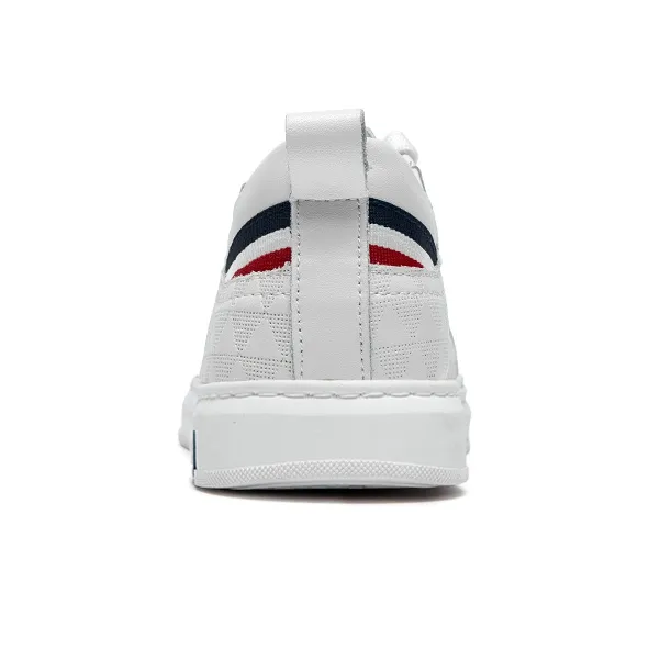 VICKI BROWN Jeans Collection Stylish Skateboarding Shoes Men's-3