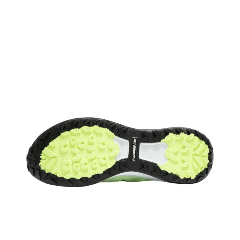 PUMA Fast Trac Nitro 'Fast Yellow Black'-5