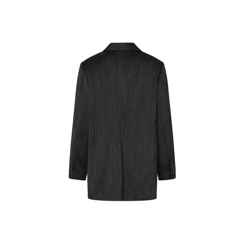 MO&CO Business Suits Women's Black-1