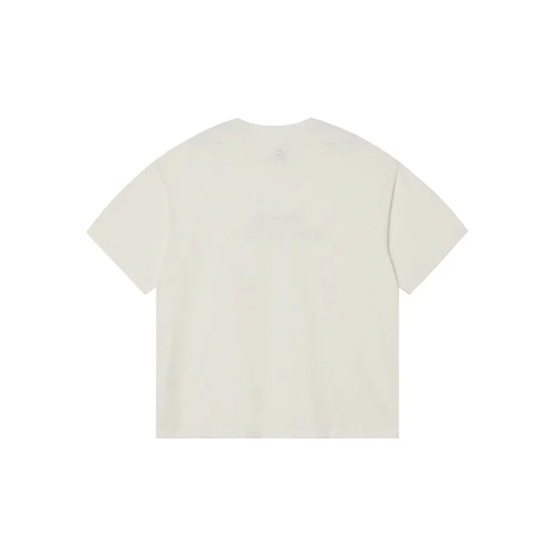 EVISTUB T Shirts Men-1