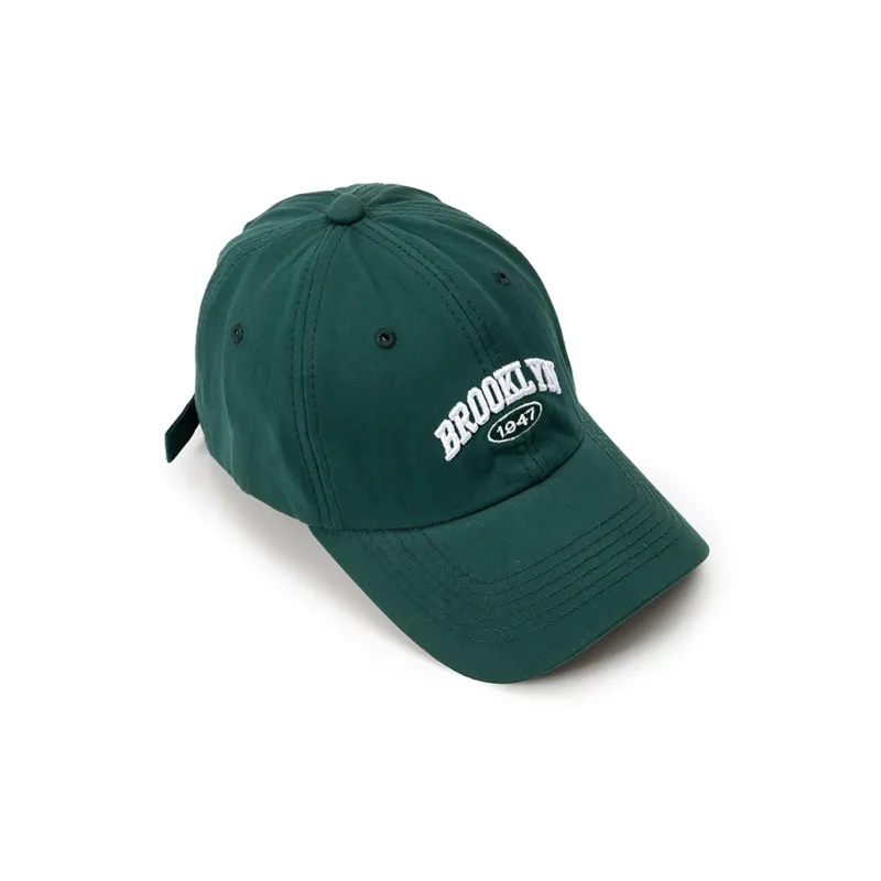 BAIJUAN Cotton Baseball Caps Unisex-2