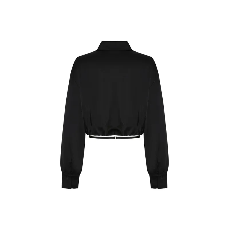 MO&CO Crop Tops Women's-4