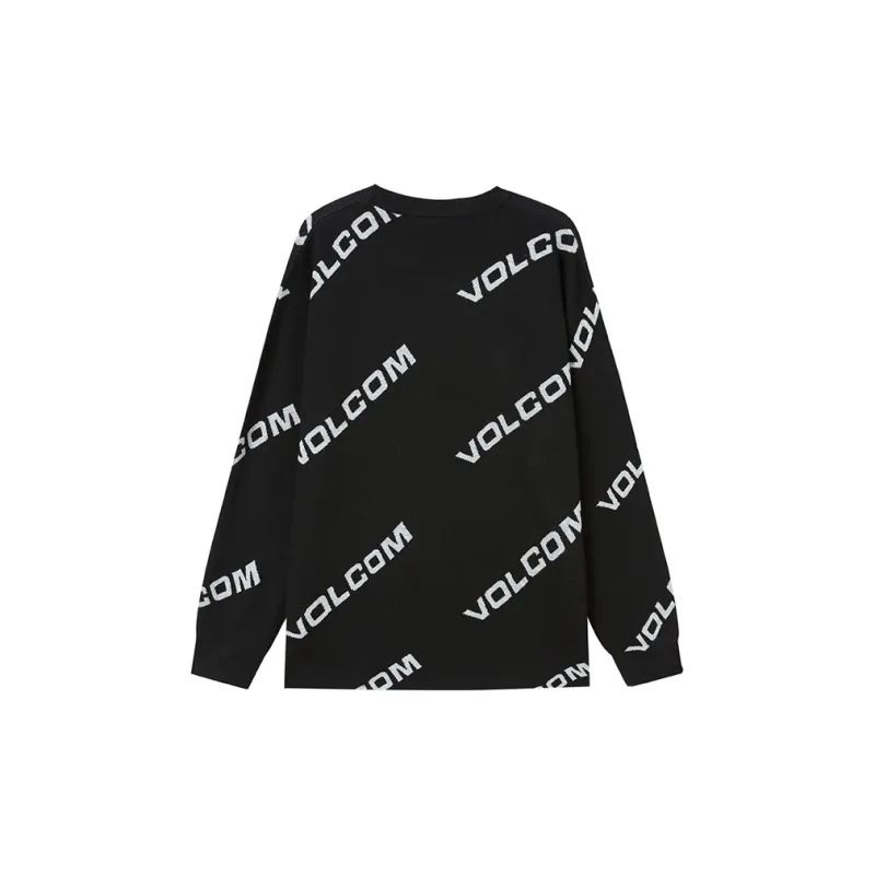 VOLCOM Sweaters Unisex-1