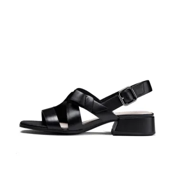 Ecco Fashion Sandal Women's Black