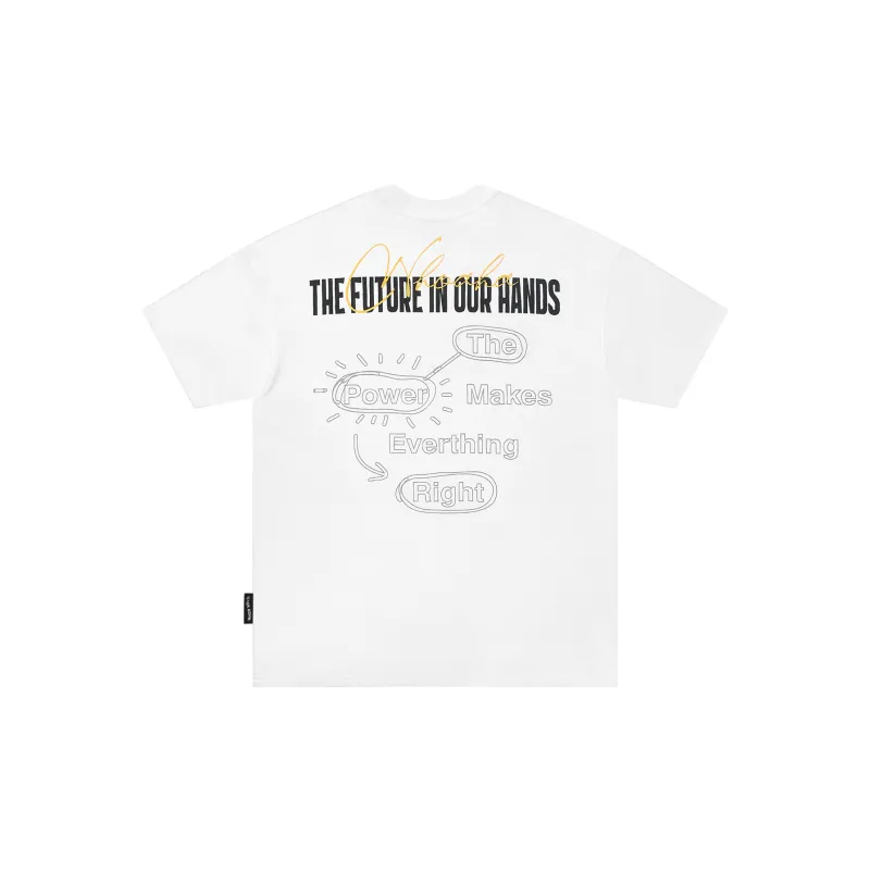 WHOA HA! T-Shirts Unisex-1