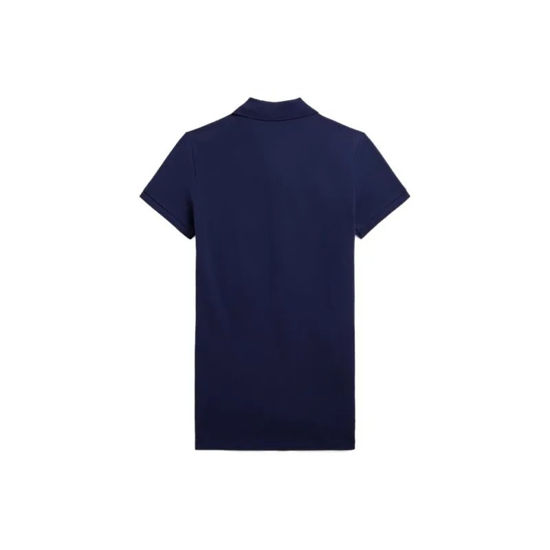 Polo Ralph Lauren Polo Shirts Women's Marine Blue-1