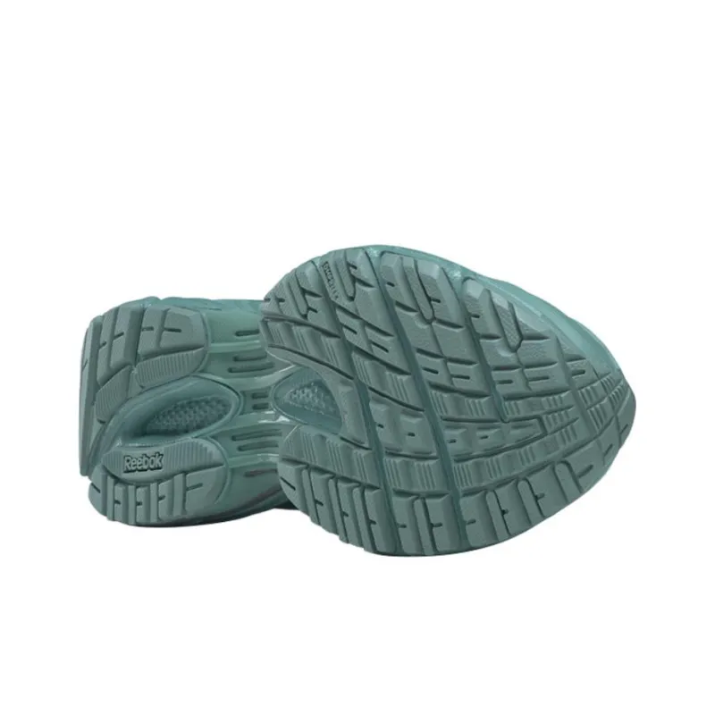 Reebok Premier Road Modern Mid 'Green Slate'-4