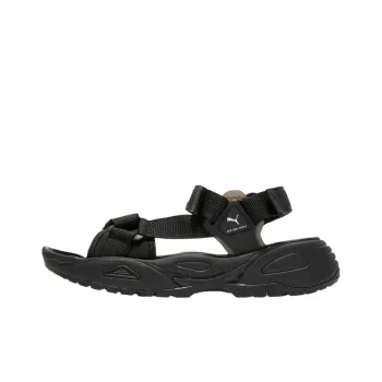 PUMA Traek Lite Sandal 'Black'