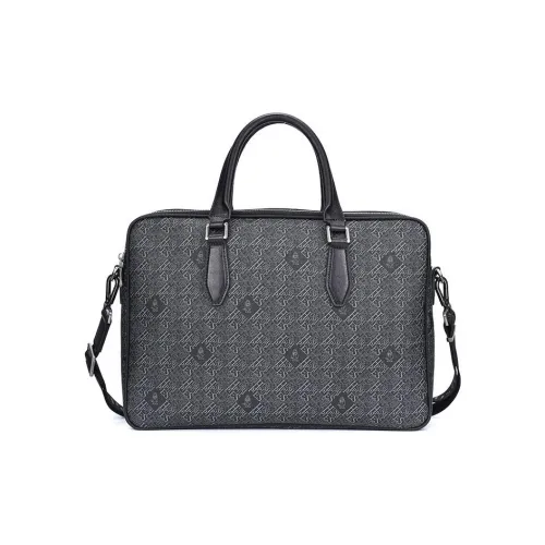 Hush Puppies Briefcases