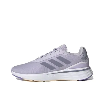 Adidas Start Your Run 'Silver Violet' Women's