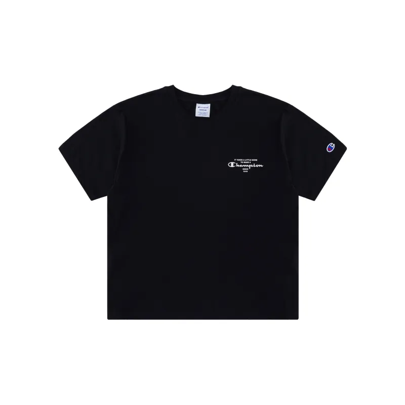 Champion T-Shirts Women's-7