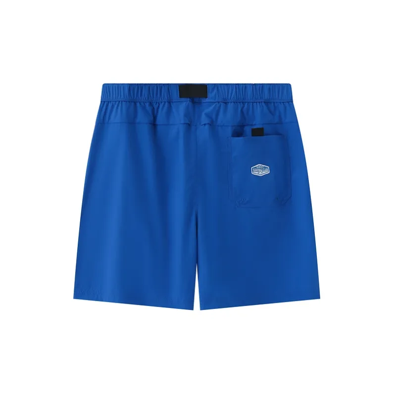 Teenie Weenie Men Casual Shorts Unisex-1