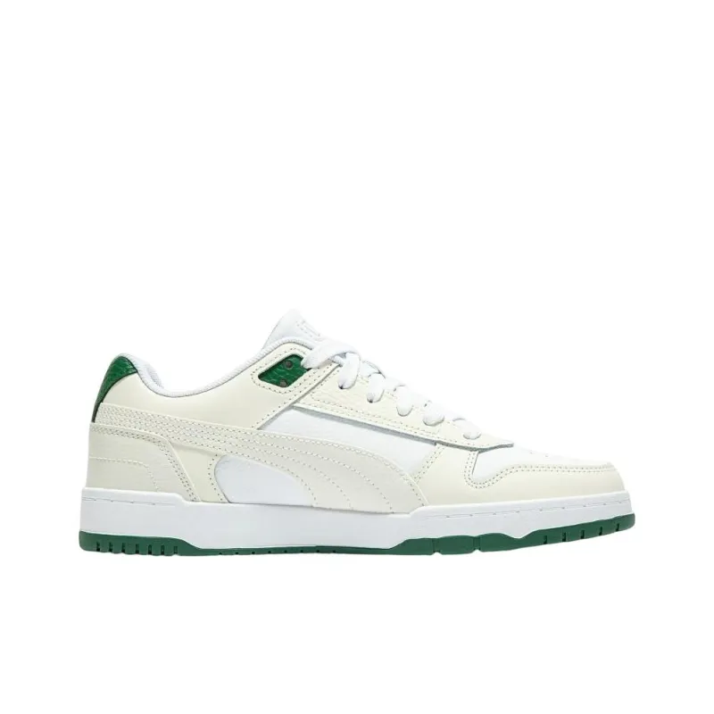 PUMA Rbd Game Low 'Ivory'-1