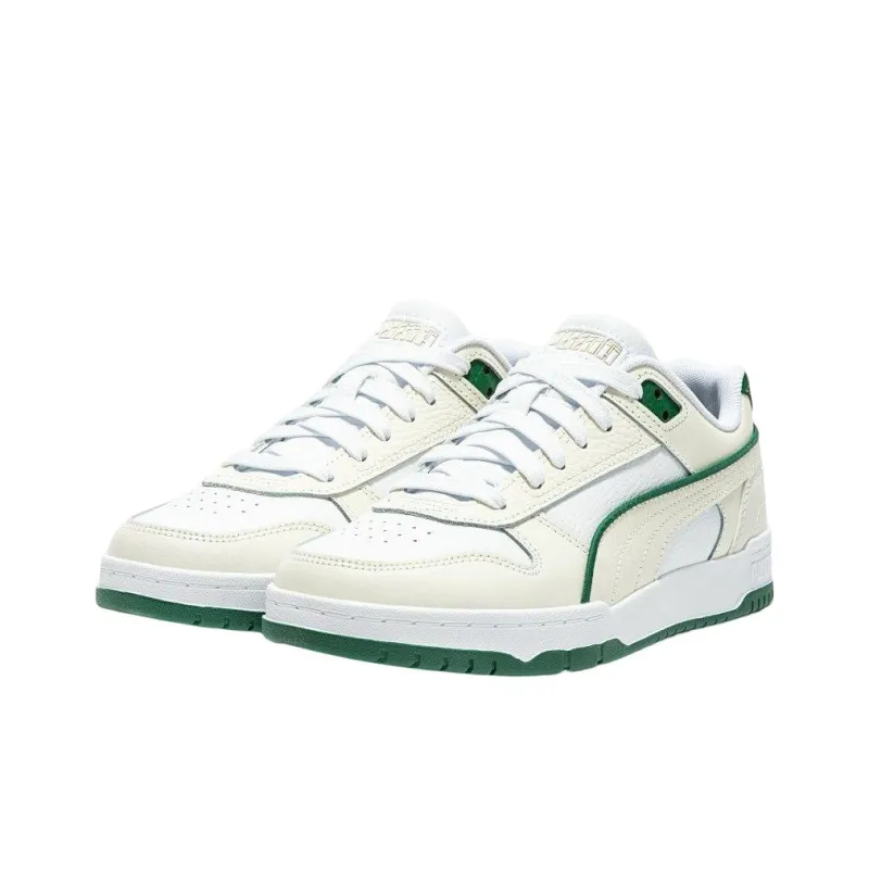 PUMA Rbd Game Low 'Ivory'-2