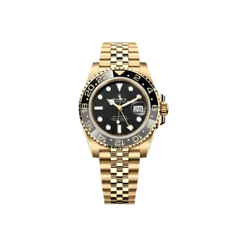 ROLEX 2023 GMT Master Ii 40mm
