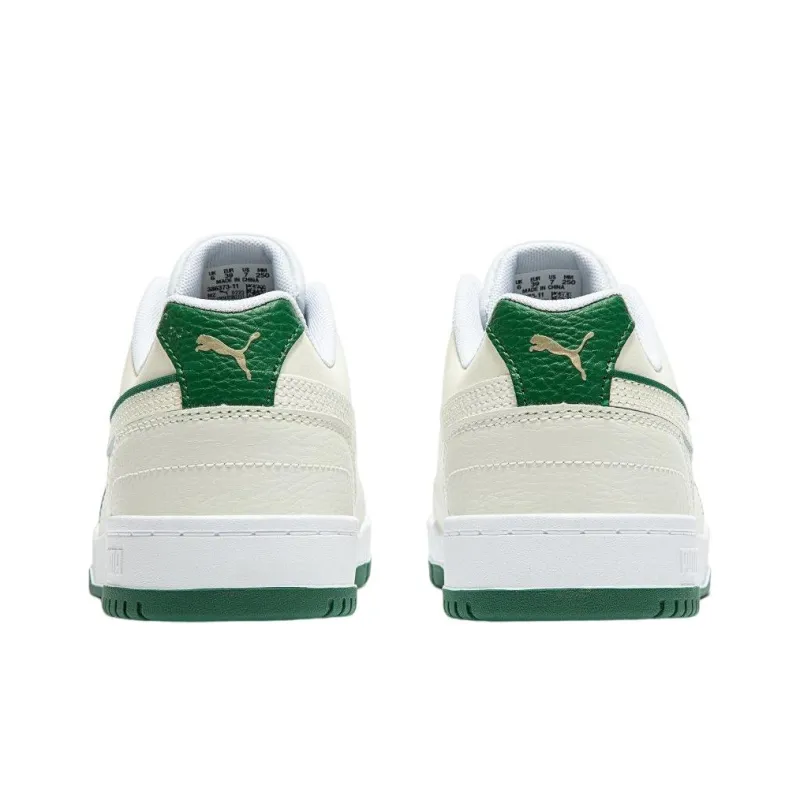 PUMA Rbd Game Low 'Ivory'-4