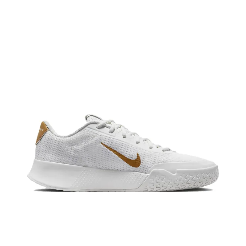 Nike Court Vapor Lite 2 Hc 'Sail Desert Ochre' Women's-1