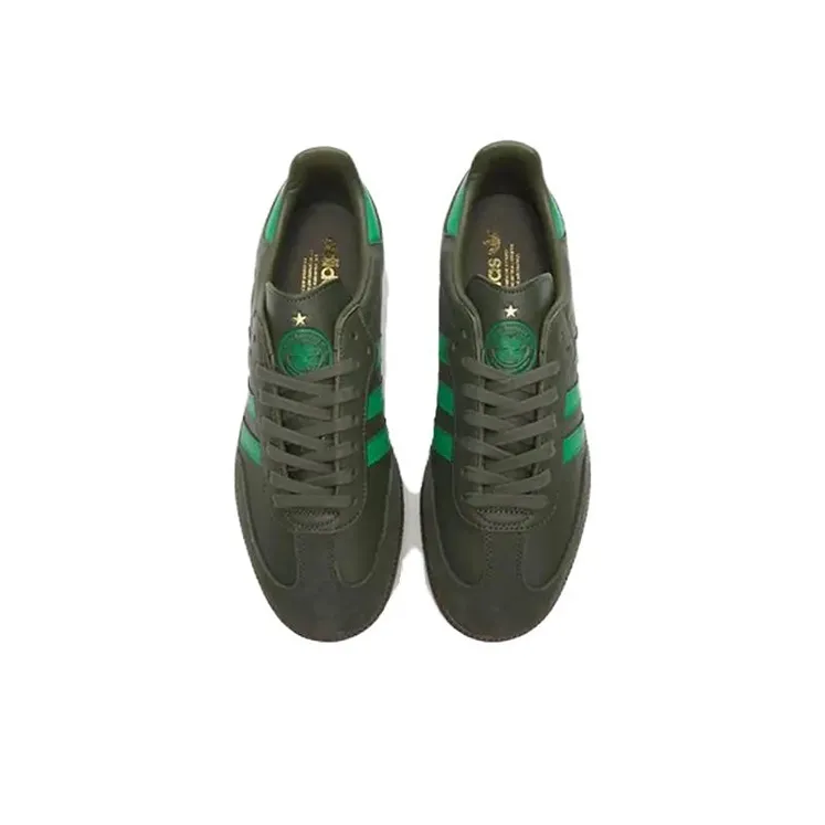 Adidas Samba Celtic Fc-3