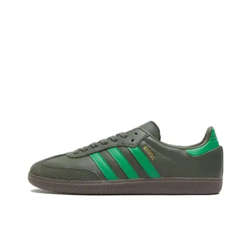 Adidas Samba Celtic FC