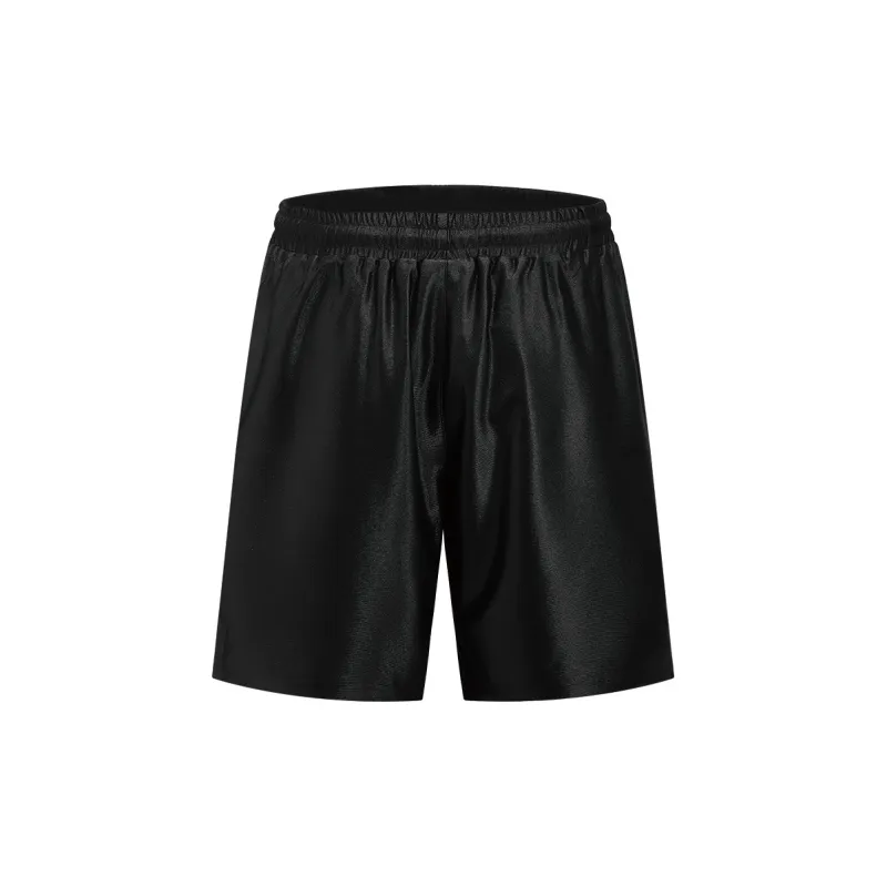 404MOB GANG Sports Shorts Unisex-1