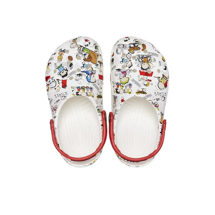 Crocs Classic Clog Peanuts-3