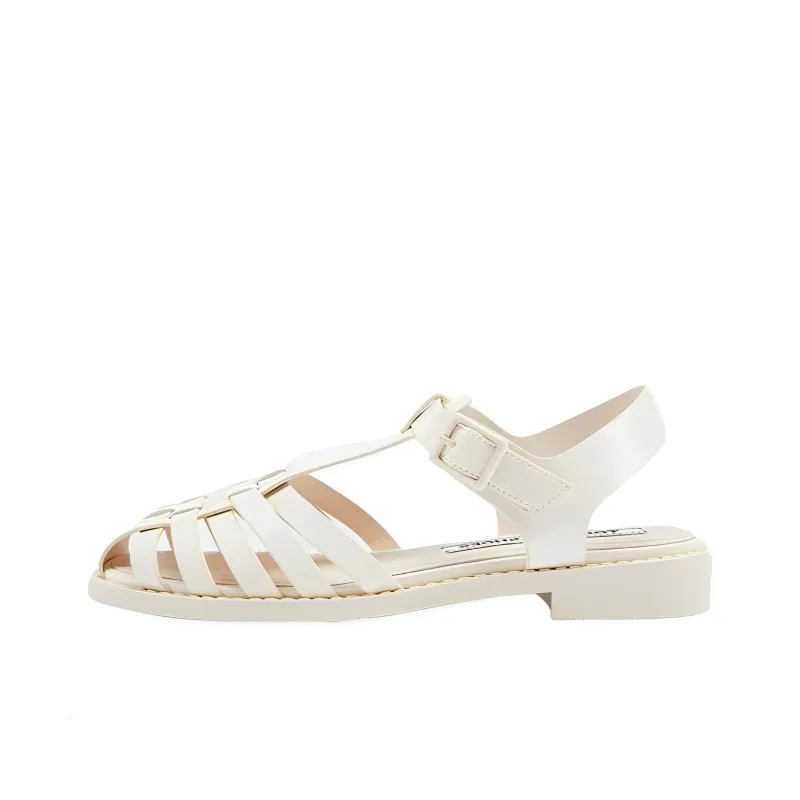 TOOMANYSHOES Rome Roman Sandals Women's-0