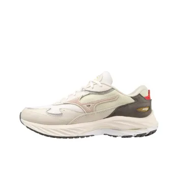 Wave Rider Beta Mizuno 'Silver Cloud Sunstruck'