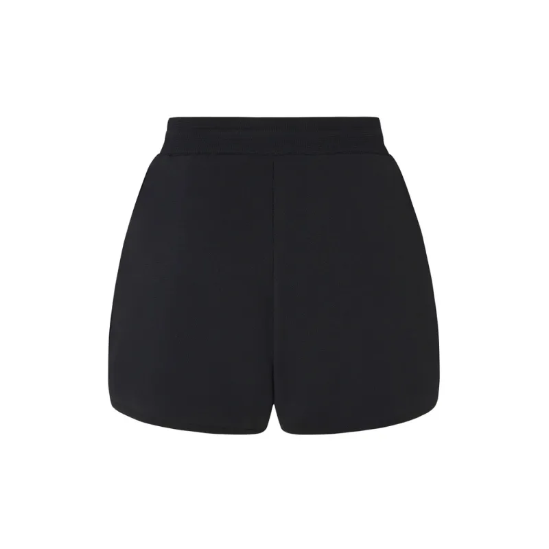 MOCO Dafu Feiyue Cooperation Series Casual Shorts Women's-1
