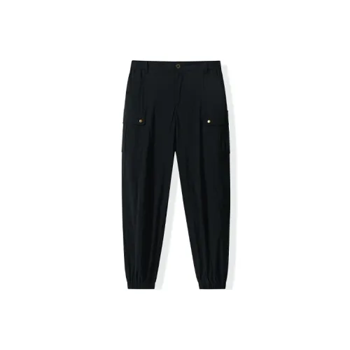 HALEBOSS Casual Pants Men