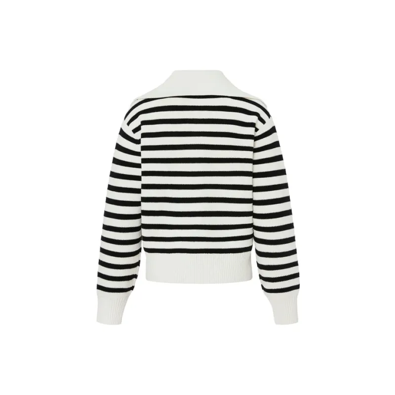 MO&CO Crop Tops Women's-6