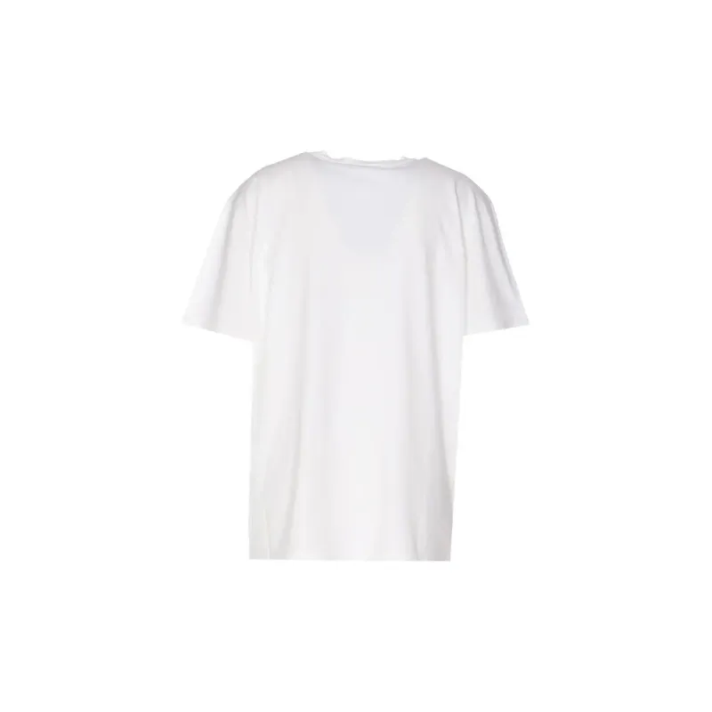 Stella McCartney T Shirts Women's White-1