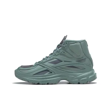 Reebok Premier Road Modern Mid 'Green Slate'