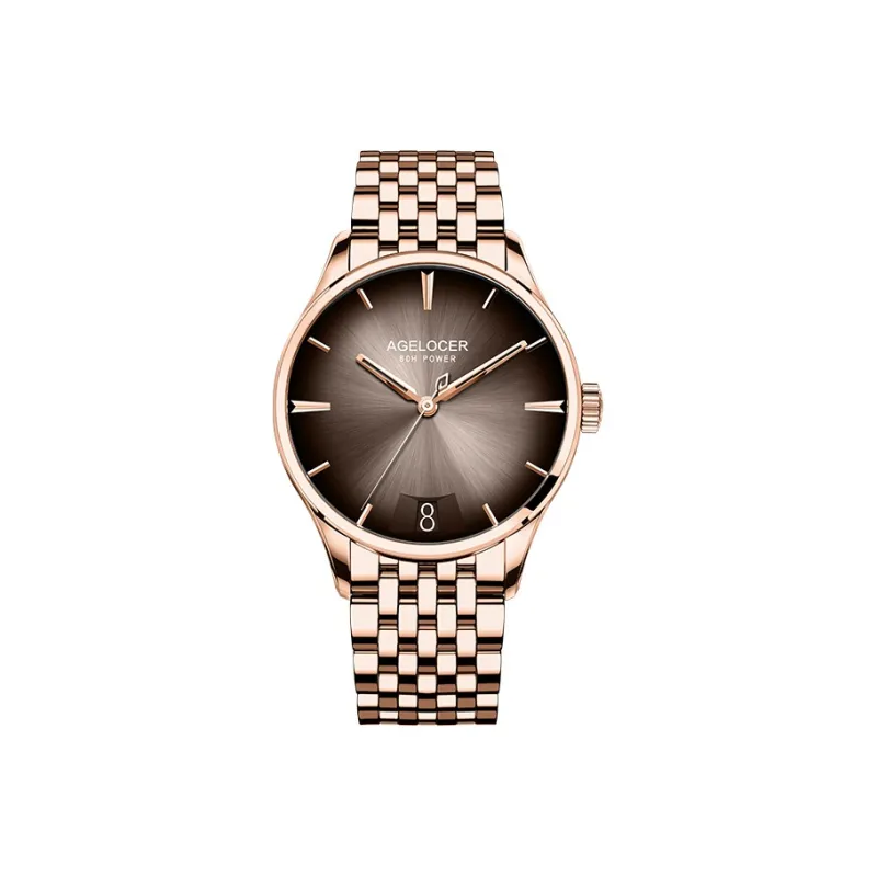 AGELOCER Men Watch-7
