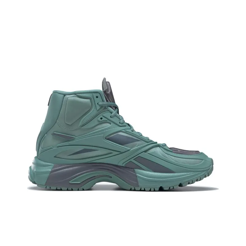 Reebok Premier Road Modern Mid 'Green Slate'-1
