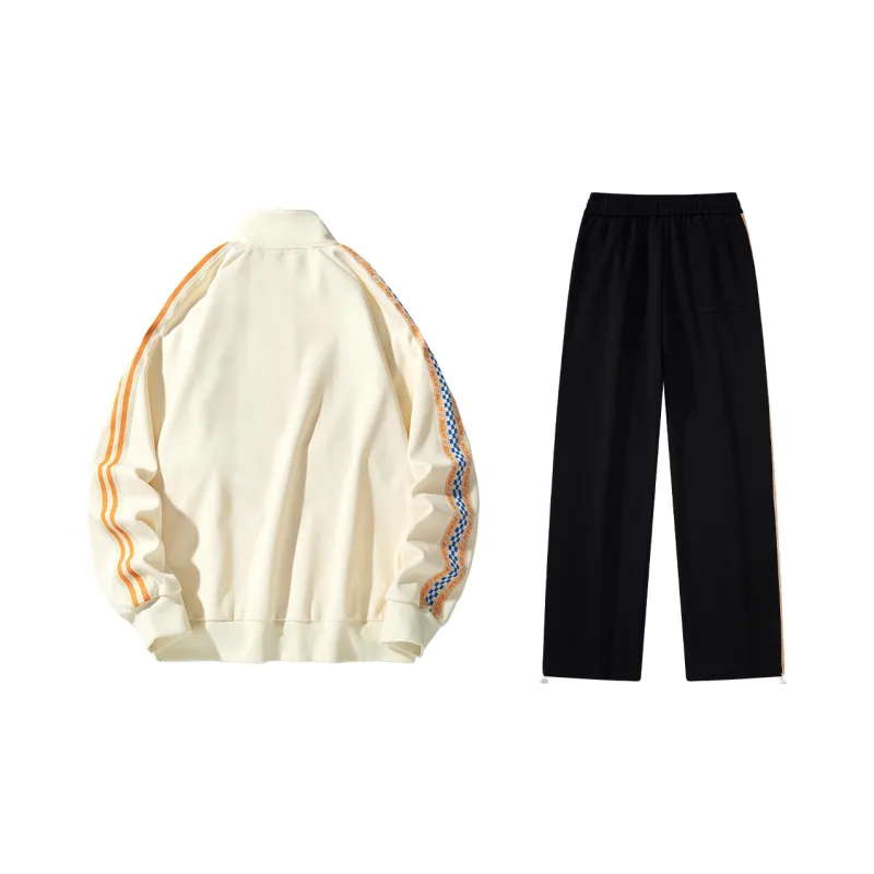 SCRM Casual Sportswear Unisex-9