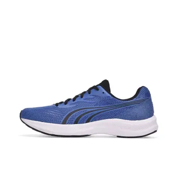 DO WIN Journey To The Second Generation Running Shoes Unisex Low Top Blue White