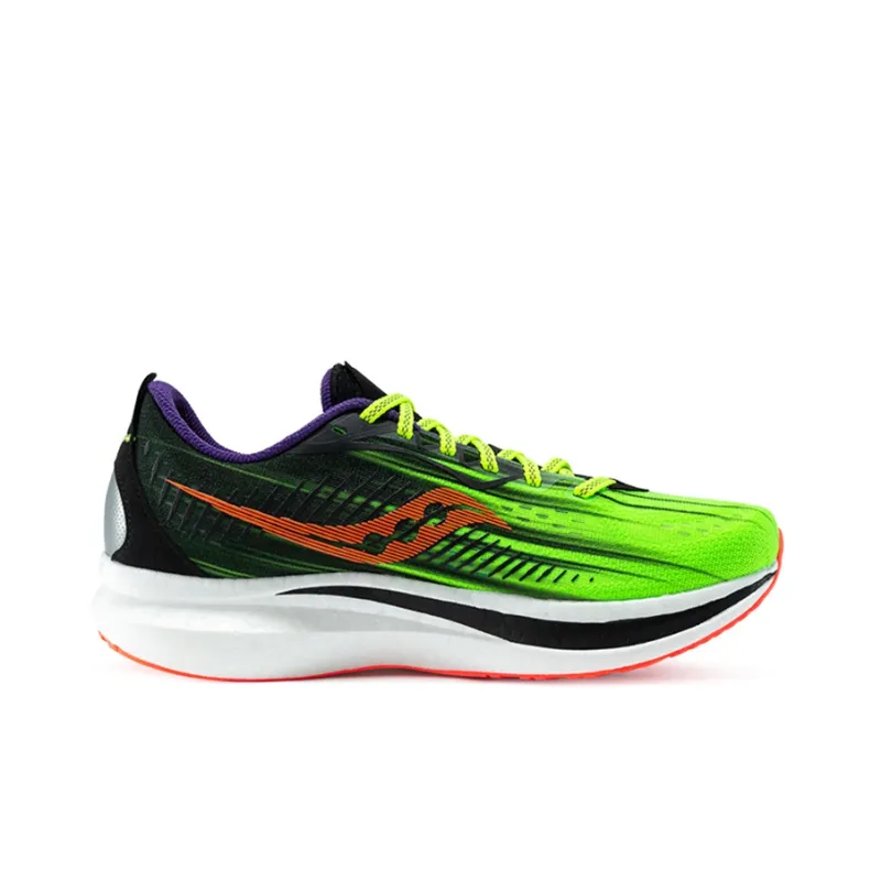 saucony Women's Endorphin Speed 2 'ViZiPRO'-1
