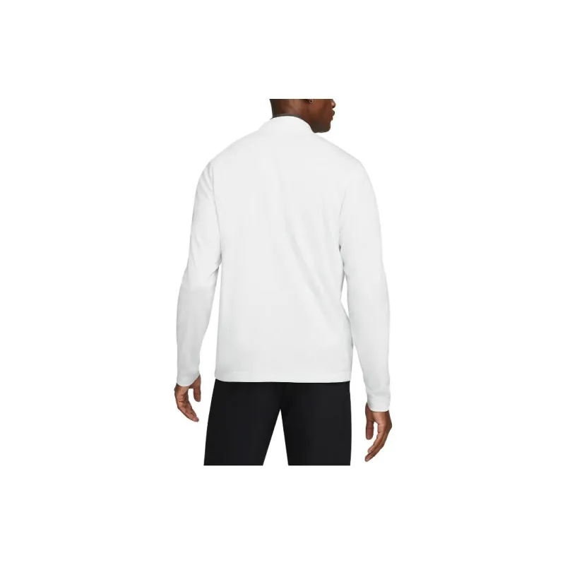 Nike T Shirts Men White-1