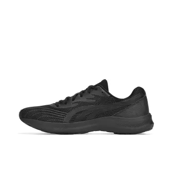 DO WIN Journey To The Second Generation Running Shoes Unisex Low Top Black